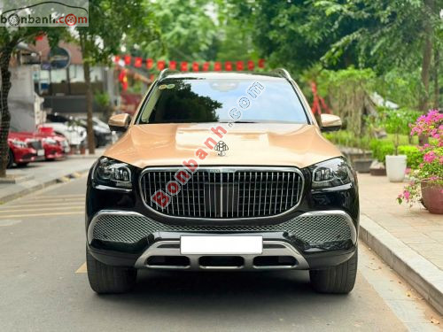Mercedes-Benz 2022 - ảnh 1