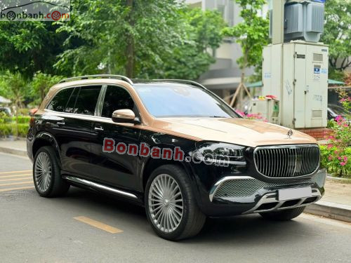 Mercedes-Benz 2022 - ảnh 2