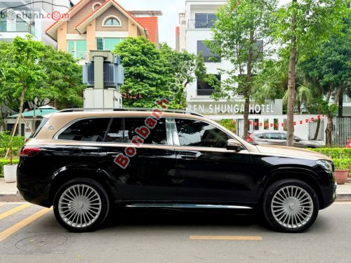 Mercedes-Benz 2022 - ảnh 3
