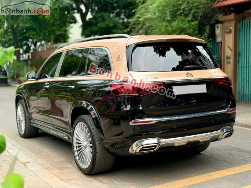 Mercedes-Benz 2022 - ảnh 4