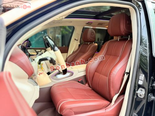 Mercedes-Benz 2022 - ảnh 5