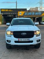 Ford Ranger 2022 - ảnh 1