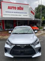 Toyota Wigo 2023 - ảnh 1
