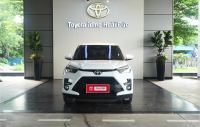 Toyota Raize G 1.0 CVT 2024 - ảnh 1