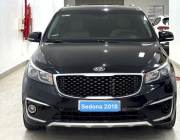 Kia Sedona 2.2L DATH 2018 - ảnh 1