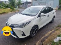 Toyota Vios 1.5G 2021 - ảnh 1