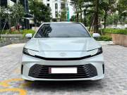 Toyota Camry 2.5 HEV Top 2025 - ảnh 1