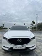 Mazda CX5 Luxury 2.0 AT 2022 - ảnh 1