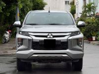 Mitsubishi Triton 2019 - ảnh 1