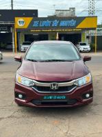 Honda City 1.5TOP 2019 - ảnh 1