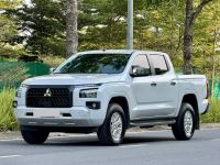Mitsubishi Triton GLX 2WD AT 2026 - ảnh 1