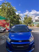 Chevrolet Spark 2018 - ảnh 1
