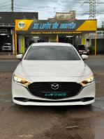 Mazda 3 1.5L Deluxe 2020 - ảnh 1