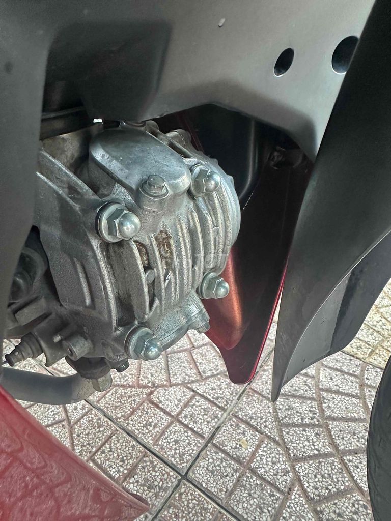 Honda Future 2016 - ảnh 3