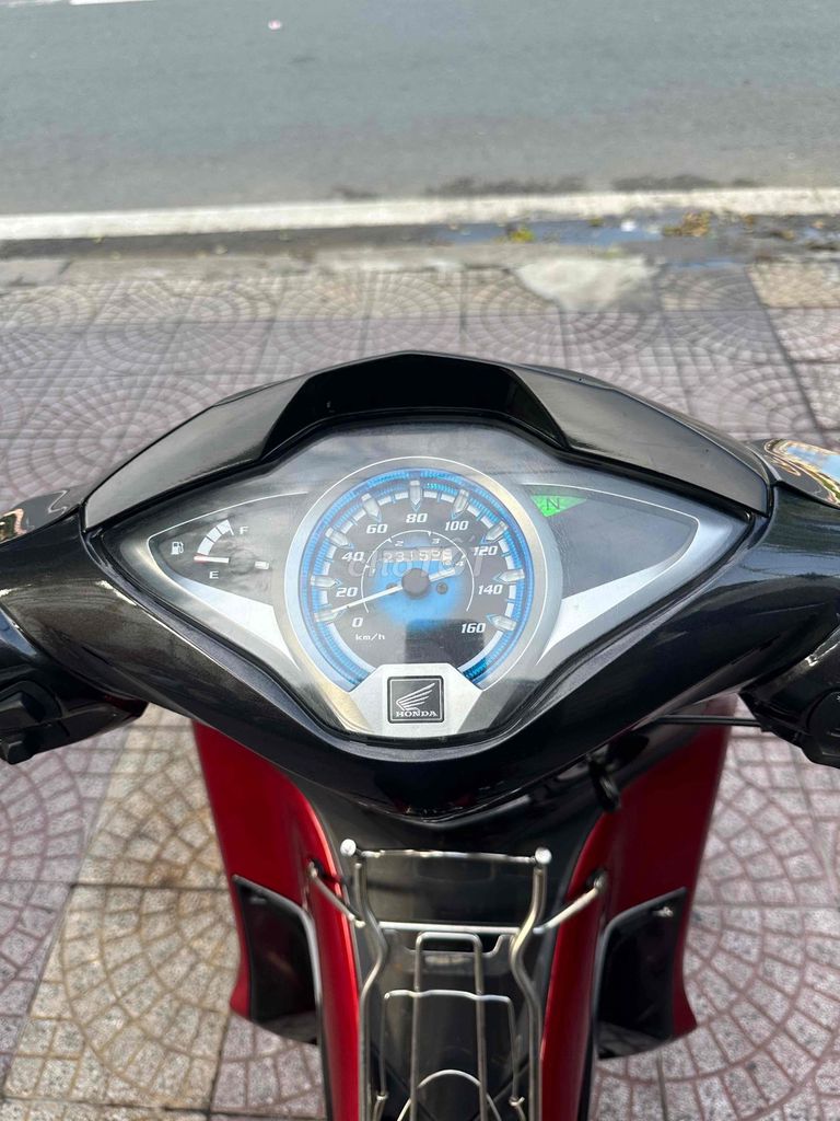 Honda Future 2016 - ảnh 5