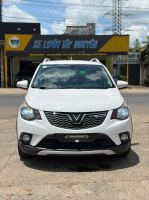 VinFast Fadil 1.4 AT Plus 2020 - ảnh 1