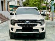 Ford Everest Titanium 2.0L 4x2 AT 2025 - ảnh 1