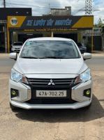 Mitsubishi Attrage 1.2 MT 2024 - ảnh 1