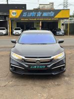 Honda Civic G 1.8 AT 2019 - ảnh 1