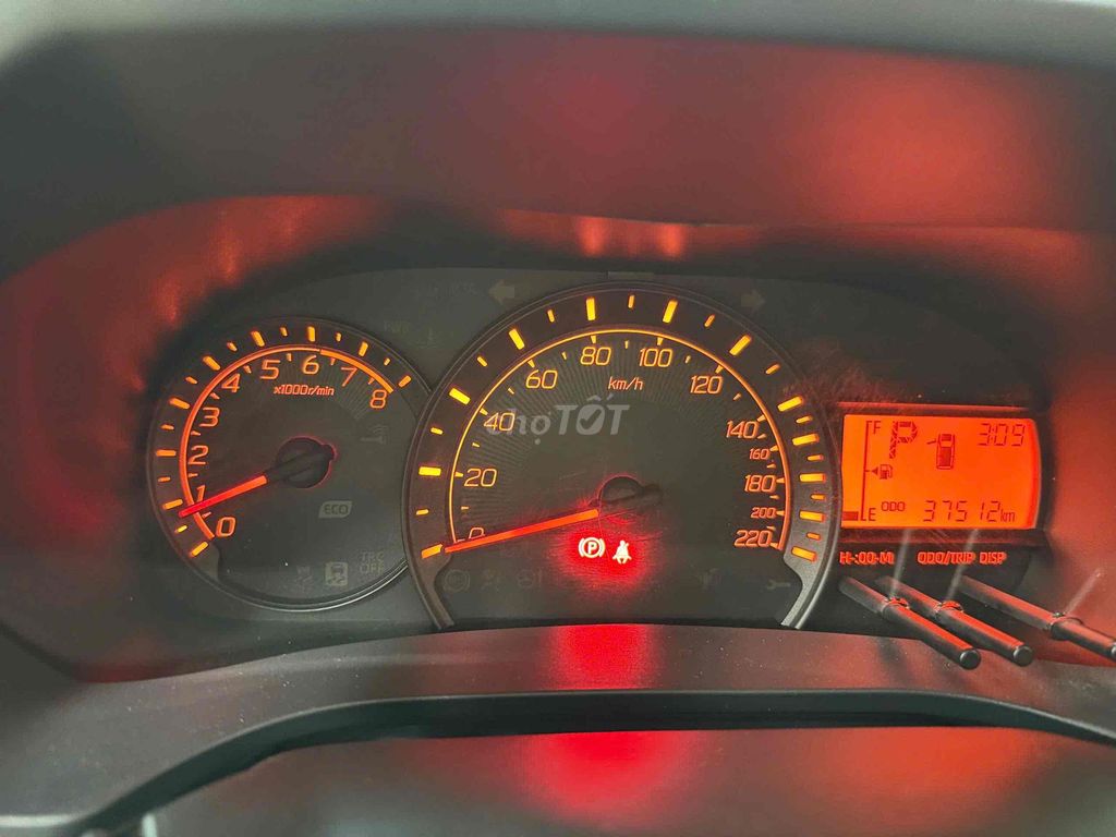 Toyota Wigo 2024 - ảnh 3
