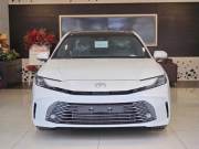 Toyota Camry 2.5 HEV Top 2026 - ảnh 1