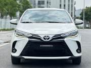 Toyota Vios G 1.5 CVT 2022 - ảnh 1
