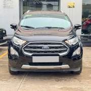 Ford EcoSport Titanium 1.5L AT 2019 - ảnh 1