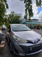 Toyota Vios 1.5E 2018 - ảnh 1
