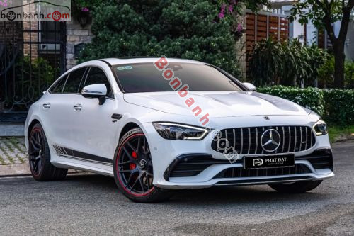Mercedes-Benz 2022 - ảnh 1