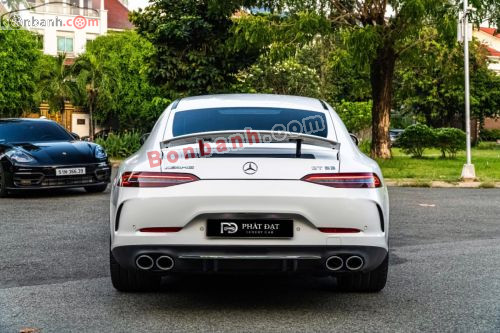 Mercedes-Benz 2022 - ảnh 2