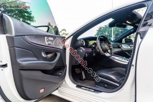 Mercedes-Benz 2022 - ảnh 4