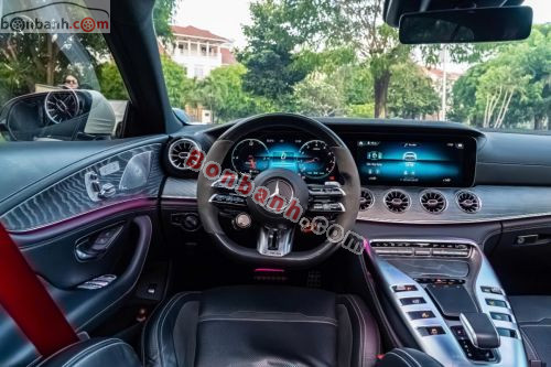 Mercedes-Benz 2022 - ảnh 5
