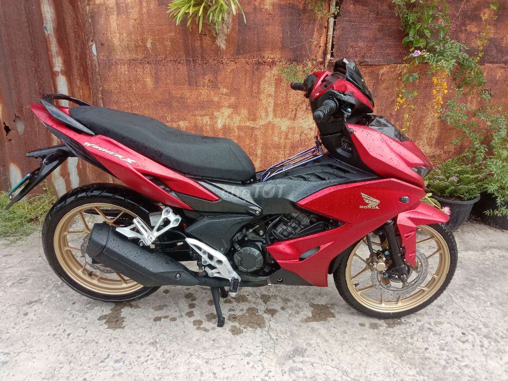 Honda Winner 2019 - ảnh 1