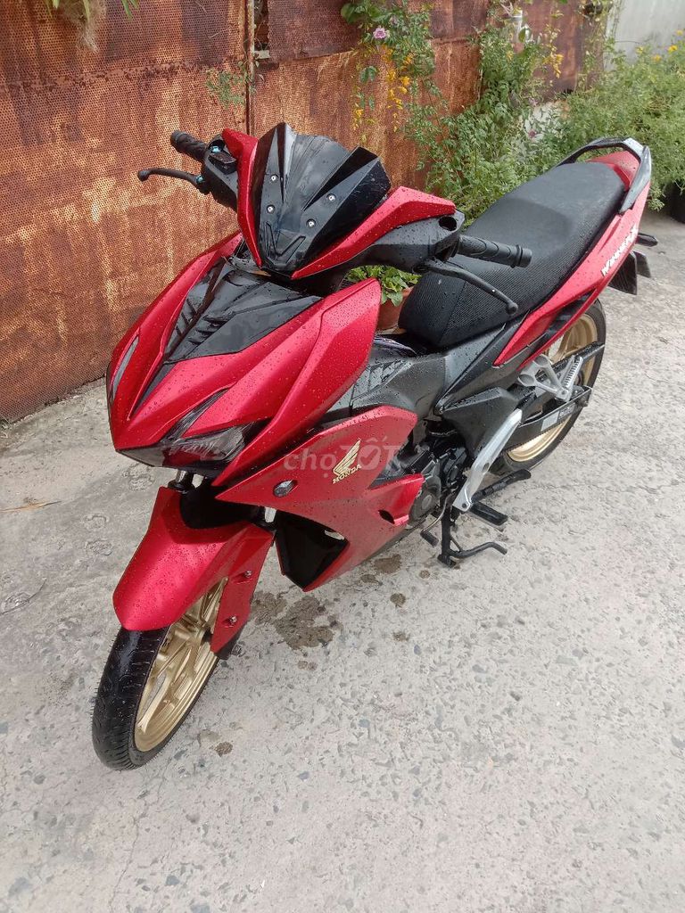 Honda Winner 2019 - ảnh 2