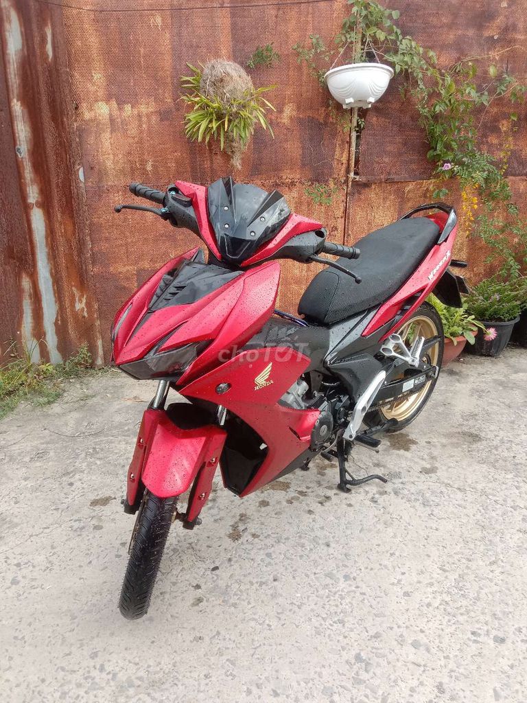 Honda Winner 2019 - ảnh 3