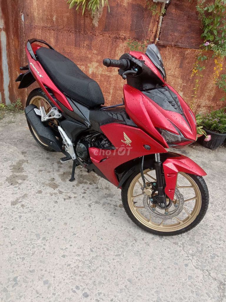 Honda Winner 2019 - ảnh 4