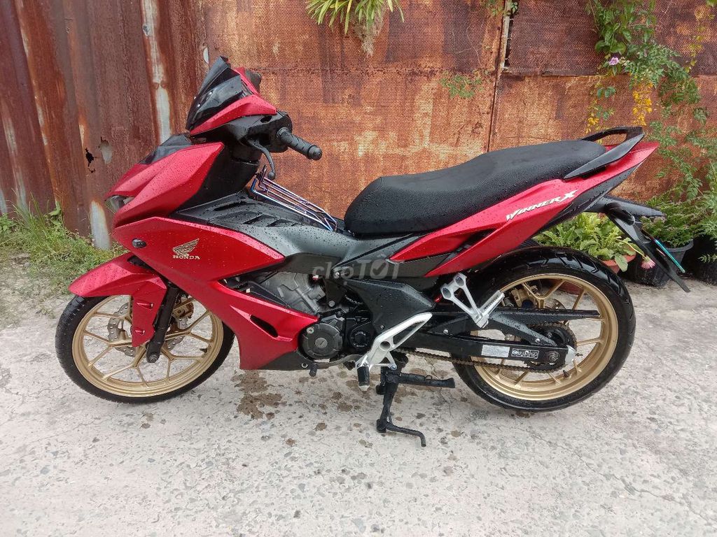 Honda Winner 2019 - ảnh 5