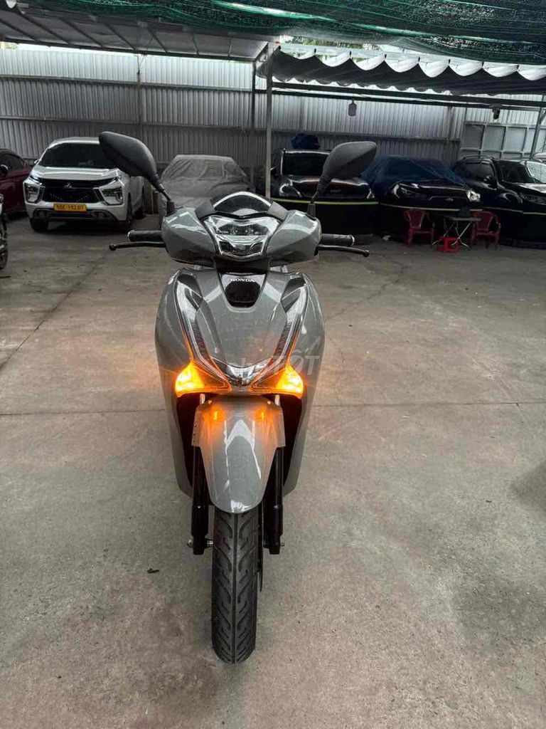 Honda SH 2017 - ảnh 2