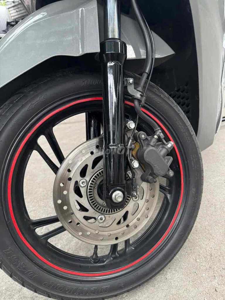 Honda SH 2017 - ảnh 3