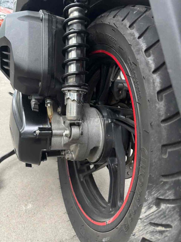 Honda SH 2017 - ảnh 5
