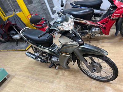Yamaha Sirius 2014 - ảnh 1