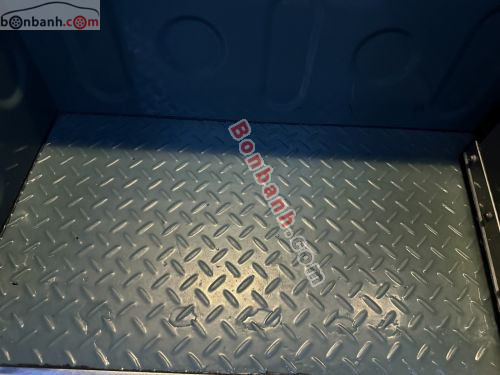 Hyundai County 2012 - ảnh 5