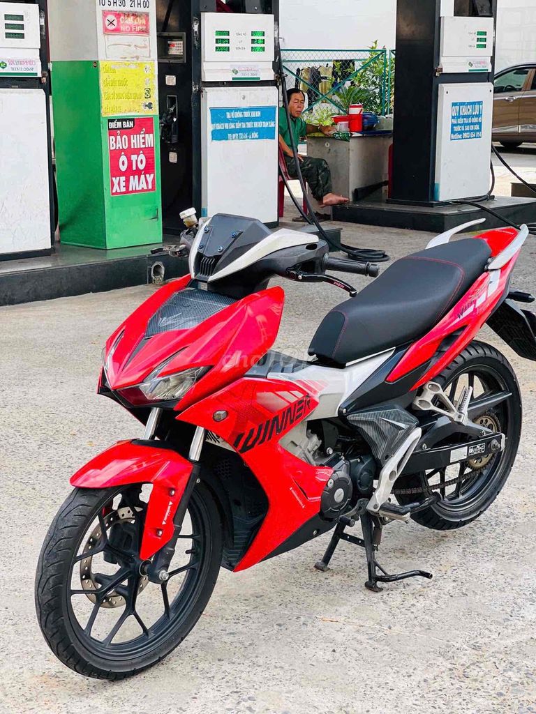 Honda Winner 2019 - ảnh 1
