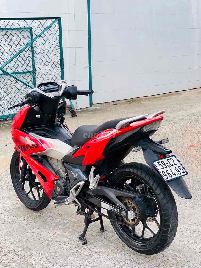 Honda Winner 2019 - ảnh 2