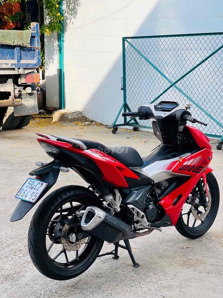 Honda Winner 2019 - ảnh 3