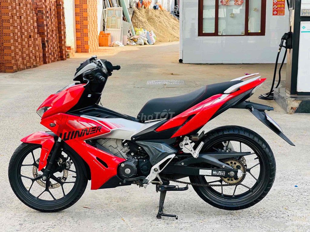Honda Winner 2019 - ảnh 4