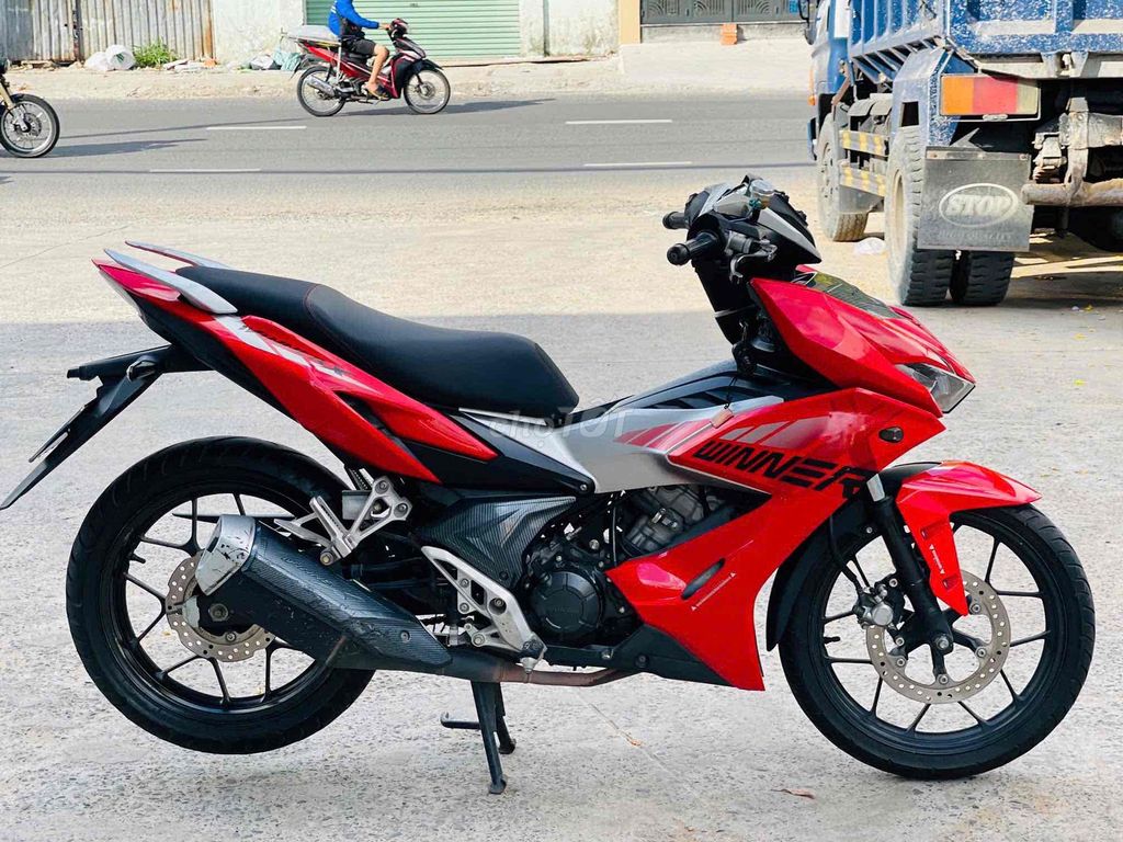Honda Winner 2019 - ảnh 5