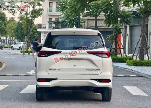 Toyota Avanza Premio 1.5 MT 2022 - ảnh 2