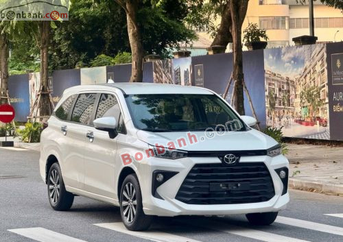Toyota Avanza Premio 1.5 MT 2022 - ảnh 3