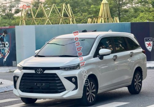 Toyota Avanza Premio 1.5 MT 2022 - ảnh 5